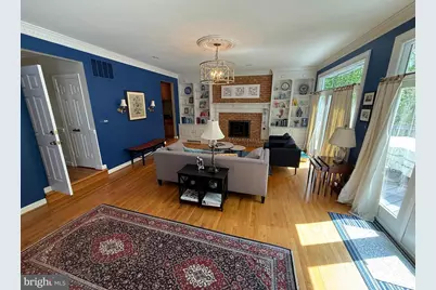 8750 Copeland Pond Court, Fairfax, VA 22031 - Photo 11