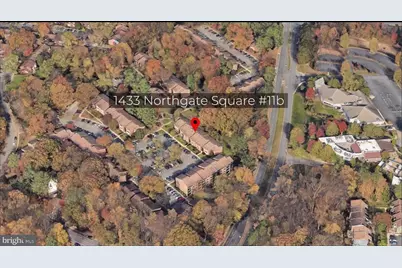 1433 Northgate Sq #11B, Reston, VA 20190 - Photo 3
