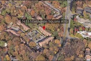1433 Northgate Square, Reston, VA 20190 - Photo 3