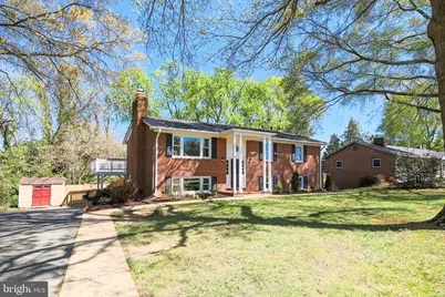 7200 Popkins Farm Road, Alexandria, VA 22306 - Photo 3