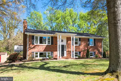 7200 Popkins Farm Road, Alexandria, VA 22306 - Photo 1