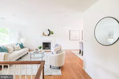 7200 Popkins Farm Road, Alexandria, VA 22306 - Photo 7