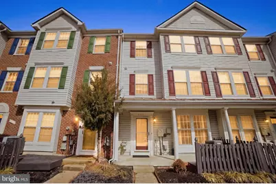 8310 Bluebird Way #3, Lorton, VA 22079 - Photo 5