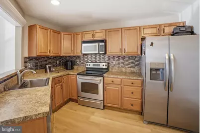 8310 Bluebird Way #3, Lorton, VA 22079 - Photo 3