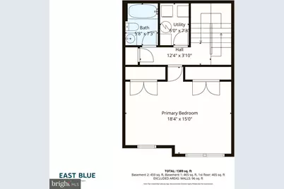 8310 Bluebird Way #3, Lorton, VA 22079 - Photo 29