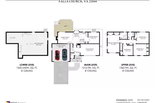 3123 Vinewood Pl, Falls Church, VA 22044 - Photo 69