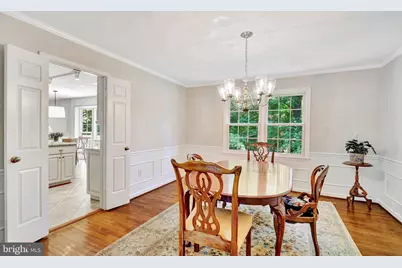 3123 Vinewood Place, Falls Church, VA 22044 - Photo 13