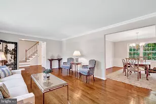 3123 Vinewood Pl, Falls Church, VA 22044 - Photo 9