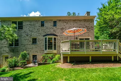 3123 Vinewood Place, Falls Church, VA 22044 - Photo 63