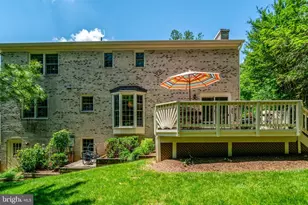 3123 Vinewood Pl, Falls Church, VA 22044 - Photo 63