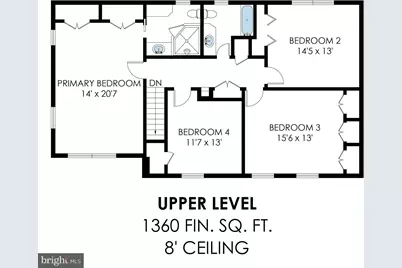 3123 Vinewood Place, Falls Church, VA 22044 - Photo 53