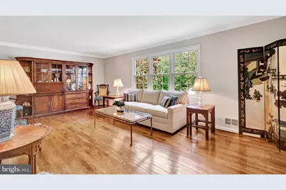 3123 Vinewood Place, Falls Church, VA 22044 - Photo 11