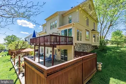 6256 Kingfisher Lane, Alexandria, VA 22312 - Photo 3
