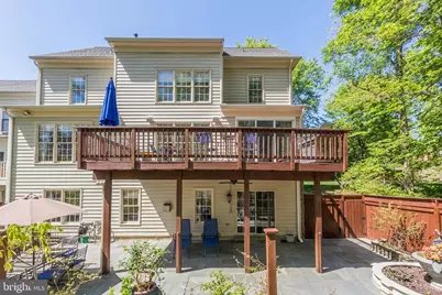 6256 Kingfisher Lane, Alexandria, VA 22312 - Photo 5