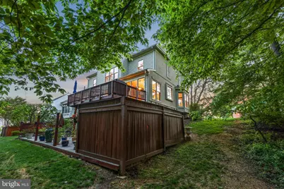 6256 Kingfisher Lane, Alexandria, VA 22312 - Photo 77