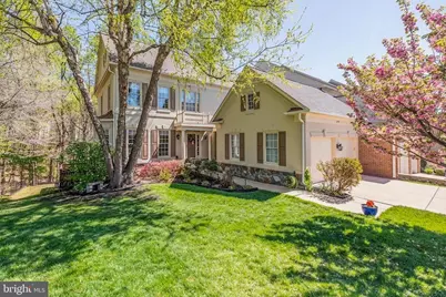 6256 Kingfisher Lane, Alexandria, VA 22312 - Photo 1