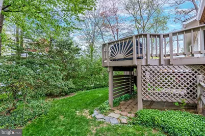 1706 Burning Tree Drive, Vienna, VA 22182 - Photo 49