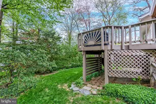 1706 Burning Tree Dr, Vienna, VA 22182 - Photo 49