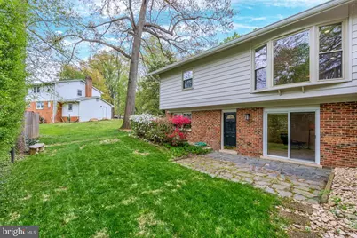 1706 Burning Tree Drive, Vienna, VA 22182 - Photo 47