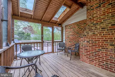 1706 Burning Tree Drive, Vienna, VA 22182 - Photo 43