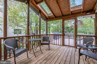 1706 Burning Tree Drive, Vienna, VA 22182 - Photo 13