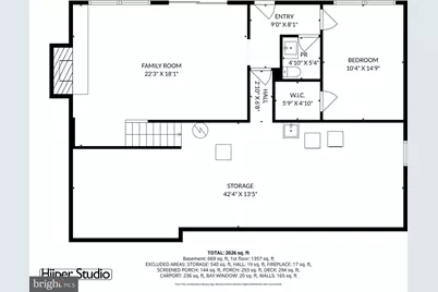 1706 Burning Tree Drive, Vienna, VA 22182 - Photo 41