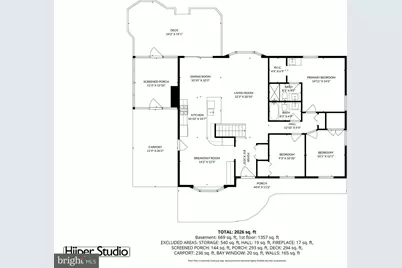 1706 Burning Tree Drive, Vienna, VA 22182 - Photo 31