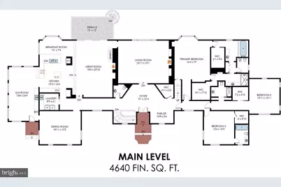 11221 Country Place, Oakton, VA 22124 - Photo 65