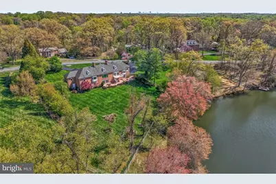 11221 Country Place, Oakton, VA 22124 - Photo 101