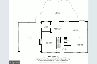 9503 Rockport Road, Vienna, VA 22180 - Photo 47