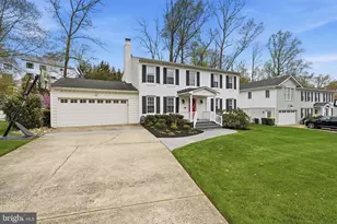 9503 Rockport Rd, Vienna, VA 22180 - Photo 3