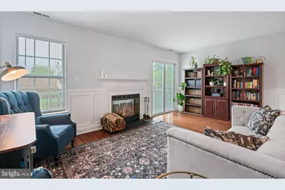 8504 Southlawn Court, Alexandria, VA 22309 - Photo 9