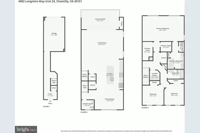 4902 Longmire Way #24, Chantilly, VA 20151 - Photo 37