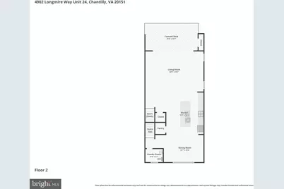 4902 Longmire Way #24, Chantilly, VA 20151 - Photo 35