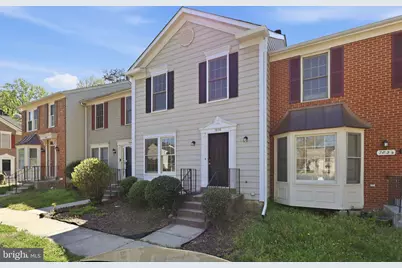 7836 Lambkin Court, Lorton, VA 22079 - Photo 35