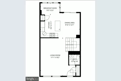 7836 Lambkin Court, Lorton, VA 22079 - Photo 31