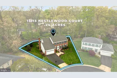 13113 Nestlewood Court, Herndon, VA 20171 - Photo 57