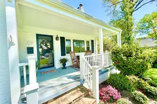 7113 Marlan Dr, Alexandria, VA 22307 - Photo 39