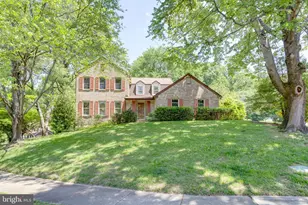 9202 Dorothy Ln, Springfield, VA 22153 - Photo 51