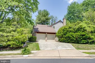 9202 Dorothy Ln, Springfield, VA 22153 - Photo 3