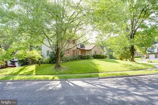 9202 Dorothy Ln, Springfield, VA 22153 - Photo 53