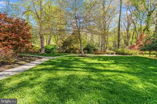 9025 Charles Augustine Dr, Alexandria, VA 22308 - Photo 33