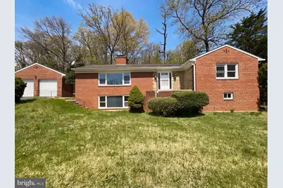 6048 Old Telegraph Road, Alexandria, VA 22310 - Photo 1