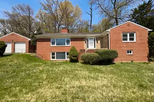 6048 Old Telegraph Rd, Alexandria, VA 22310 - Photo 1