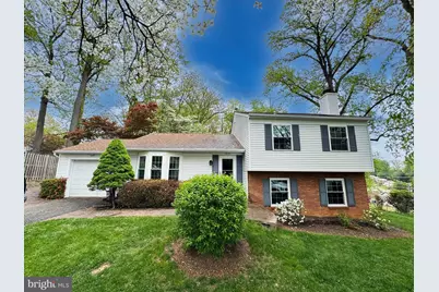 7615 Virginia Lane, Falls Church, VA 22043 - Photo 1