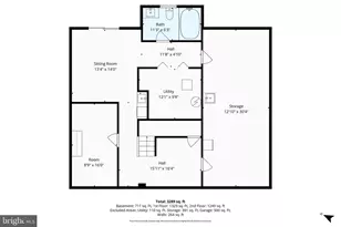 11810 Clara Way, Fairfax Station, VA 22039 - Photo 53