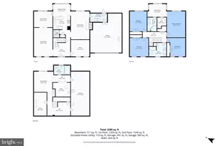 11810 Clara Way, Fairfax Station, VA 22039 - Photo 55