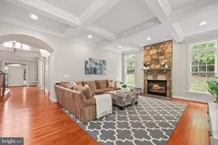 3431 Fawn Wood Ln, Fairfax, VA 22033 - Photo 35