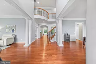 3431 Fawn Wood Ln, Fairfax, VA 22033 - Photo 9