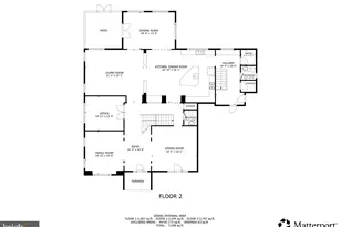 3431 Fawn Wood Ln, Fairfax, VA 22033 - Photo 81